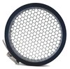 TBG-ULTRA-3.00-BLK Ultra Turbocharger Inlet Screen, 3 in. Inlet Diameter [Black Coupler w/Stainless Screen] - image 4