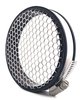 TBG-ULTRA-3.50-BLK Ultra Turbocharger Inlet Screen, 3.50 in. Inlet Diameter [Black Coupler w/Stainless Screen] - image 3