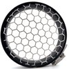TBG-MAXX-3.00-BLK MAXX Turbocharger Inlet Screen, 3 in. Inlet Diameter [Black Coupler w/Stainless Screen] - image 2