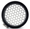 TBG-MAXX-3.50-BLK MAXX Turbocharger Inlet Screen, 3.50 in. Inlet Diameter [Black Coupler w/Stainless Screen] - image 4