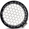 TBG-MAXX-5.00-BLK MAXX Turbocharger Inlet Screen, 5 in. Inlet Diameter [Black Coupler w/Stainless Screen] - image 2