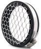 TBG-MAXX-5.50-BLK MAXX Turbocharger Inlet Screen, 5.50 in. Inlet Diameter [Black Coupler w/Stainless Screen] - image 3