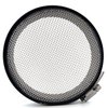 TBG-SFP-2.50-BLK SF+ Turbocharger Inlet Screen, 2.50 in. Inlet Diameter [Black Coupler w/Stainless Screen] - image 2