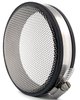 TBG-SFP-2.50-BLK SF+ Turbocharger Inlet Screen, 2.50 in. Inlet Diameter [Black Coupler w/Stainless Screen] - image 3
