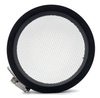 TBG-SFP-2.50-BLK SF+ Turbocharger Inlet Screen, 2.50 in. Inlet Diameter [Black Coupler w/Stainless Screen] - image 4