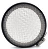 TBG-SFP-3.00-BLK SF+ Turbocharger Inlet Screen, 3 in. Inlet Diameter [Black Coupler w/Stainless Screen] - image 2