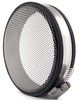 TBG-SFP-3.50-BLK SF+ Turbocharger Inlet Screen, 3.50 in. Inlet Diameter [Black Coupler w/Stainless Screen] - image 3