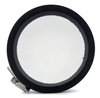TBG-SFP-3.50-BLK SF+ Turbocharger Inlet Screen, 3.50 in. Inlet Diameter [Black Coupler w/Stainless Screen] - image 4