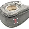 TBG-T3-BLK Turbocharger Blanket, T3 Series Turbocharger, Dual Ceramic Layers [Black/Carbon Fiber] - image 2