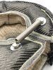 TBG-T6-BLK Turbocharger Blanket, T6 Series Turbocharger, Dual Ceramic Layers [Black/Carbon Fiber] - image 3