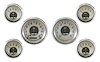 AN01SLC American Nickel 6 Gauge Set-GM - image 1