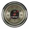 American Nickel 2 ? Full Sweep Water Temp Includes ? Temp Sender - image 1