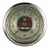 AMER NKL 2 TACHOMETER FULL SWEEP - image 1