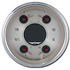 AMERICAN NICKEL 5 QUAD 24 - image 1