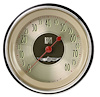 All American Nickel Tachometer 3-3/8" Electrical - image 1