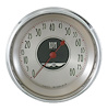 AMERICAN NICKEL 3 TACH 80 - image 1