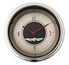 AN90SLF American Nickel 2in. Clock W/Reset - image 1