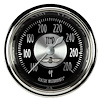 American Tradition 2 ? Full Sweep Water Temp Includes Temp Sender - image 1