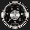 AM TRAD 2 FUEL PRES 100psi ELECTR FULL SWEEP - image 1
