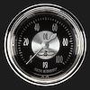 AMER TRAD 2 OIL PRES 100psi FULL SWEEP - image 1