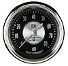AMER TRAD 2 TACHOMETER FULL SWEEP - image 1