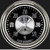 AMER TRD 2 5/8IN OIL TEMP - image 1