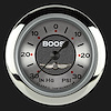 ALL AMER 2 BOOST/VAC ELECTRIC FULL SWEEP - image 1