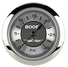 ALL AMER 2 BOOST 30psi ELECTRIC FULL SWEEP - image 1