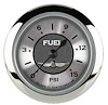 ALL AMER 2 FUEL PRS 15psi ELECTRIC FULL SWEEP - image 1