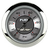 ALL AM 2 FUEL PRES 100psi ELECTRIC FULL SWEEP - image 1