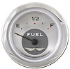 All American Series Fuel Gauge 2-1/8" Electrical - image 1