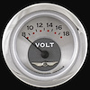 All American Series Voltmeter 2-1/8" Electrical - image 1