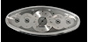 AW3200PB All American Five Gauge Set - image 1