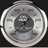 ALL AMER 2 5/8IN CYLINDER - image 1