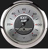 ALL AMER 2 5/8IN OUTSIDE - image 1