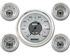 All American Series 5-Gauge Set 4-5/8" Electrical Speedometer (140 mph) - image 1