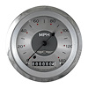 All American Series Speedometer 3-3/8" Electrical - image 1