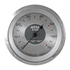 All American Series Tachometer 3-3/8" Electrical - image 1