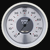 ALL AMERICAN 5 TACH 8000 - image 1