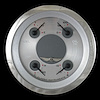All American Series Quad Gauge 3-3/8" Electrical Includes: - image 1