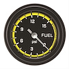 AUT CRS YLW 2 FUEL PRS 15psi ELEC FULL SWEEP - image 1