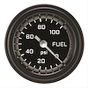 AUT CR GRY 2 FUEL PRES 100psi ELEC FULL SWEEP - image 1