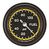 AUT CR YLW 2 FUEL PRES 100psi ELEC FULL SWEEP - image 1