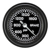 AUTO CROSS GREY 2IN BRAKE - image 1
