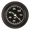 AUTO CROSS GRY L 2 OIL PRES 100psi FULL SWEEP - image 1