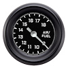 AX194GAPF Autocross Grey 2in. Air/Fuel Ratio - image 1