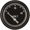 Autocross Grey w/ Black Bezel 2 ? Volt Short Sweep - image 1