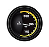 AX26YBLC Auto Cross Yellow 2in. Water Temp - image 1