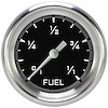AX309GAPF Autocross Gray 2 5/8in. Fuel Gauge - image 1