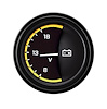 AX30YBLC Auto Cross Yellow 2in. Volt - image 1